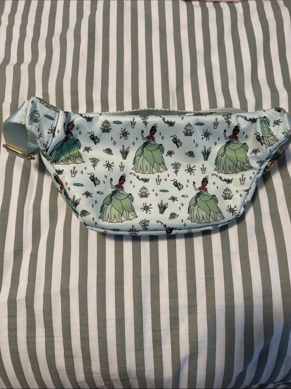 Stoney Clover Lane Tiana Fanny Pack - Picture 2 of 6